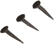 Dritz Home 9006 Upholstery Tacks, 10 - (5/8-Inch), Black (1.5-Ounce)