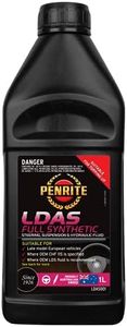 PENRITE Ldas Full Synthetic Hydraulic Fluid 1L LDAS001