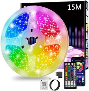 Tira LED, 