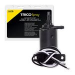 Trico 11-100 Spray Universal Windshield Washer Pump-Pack of 1