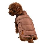 Down Jacket For Dogs