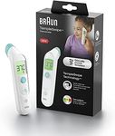 Braun TempleSwipe BST200 Forehead T