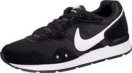 Nike Men's Venture Runner Sneaker, BLACK/WHITE-BLACK, 9 UK (44 EU)