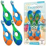 Trueocity Baby Toddler Toothbrush 4