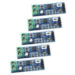 5PCS 5V-12V 200 Gain LM386 Audio Amplifier Module for Arduino EK1236