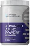 Advanced Bionutritionals – Advanced