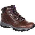 Regatta Womens Bainsford Walking Boots - 6 UK