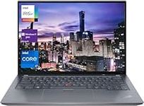 Lenovo ThinkPad X13 Gen 2 13.3" WUX