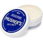 Musher's Secret Paw Protector, Dog Paw Balm Ideal For Dog First Aid Kit And Grooming Kit, 60 Grams