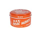 Dax Neat Waves, 3.5 Ounce