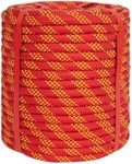 1/2 Inch Climbing Rope 150 Ft Red -