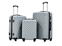 Diamond Luggage Racks