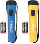 Energizer Eveready LED Torch, Super