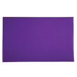 Top Performance Grooming Table Mat for Pets, 24 by 48-Inch, Purple