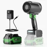 Turbo Dryer Blower for Car, Electri