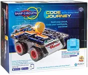 Snap Circuits Code Journey