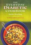 The Everyday Diabetic Cookbook: 0