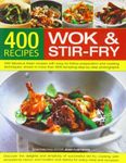 Best Ever Book of Wok & Stir Fry