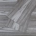 VEELIKE 6''x36'' Grey Oak Wood Peel