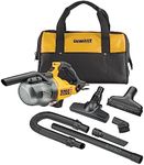 DEWALT DCV501LN-XJ 18V Stick Vacuum Cleaner L-Class - Bare Unit