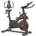 Merax Exercise Bikes For Home, Indo