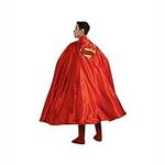 Rubie's Costume Deluxe Adult Cape w