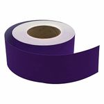 3 Ace Crafts Straight Edge Paper Border Roll (Purple) 48mm x 50 Meters, Jumbo, for Drawing, Painting, Sketches, Backdrop, Schools, Office, Nurseries, College, Artists, Poster, Notice Boards