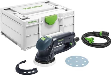 Festool Ponceuse ROTEX RO 125 FEQ-Plus