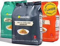 Momofuku Ramen Noodle Variety Pack 