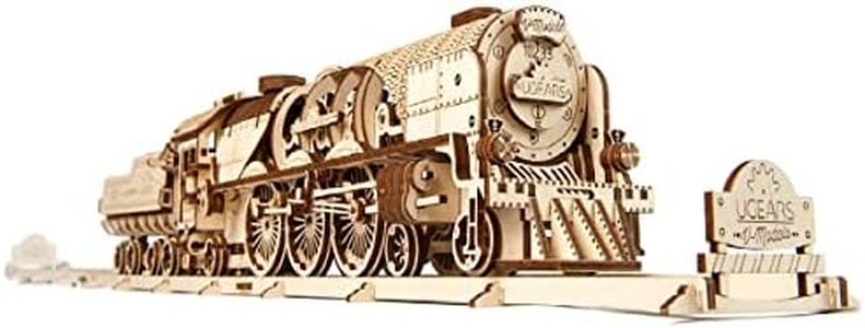 Ugears 700