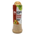 Kewpie Dressing Roasted Sesame Japan Recipe, 210 ml / 225 g,Yellow