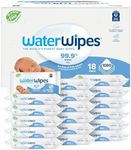 WaterWipes Plastic-Free Original Ba