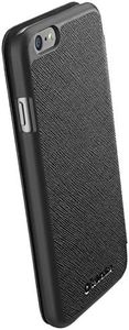 Cellular Line BOOKCOLORIPH647K Protective Case for Apple iPhone 6 Black