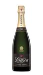 Lanson Le Black Label Brut/Creation Champagne, 750ml