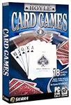 Hoyle Card Games 2004 - PC