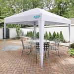 Tent Gazebo With Carry