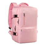 Cabin Bags 40x20x25 for Ryanair Underseat Carry-ons Bag Hand Luggage Bag Travel Backpack Cabin Size 20L