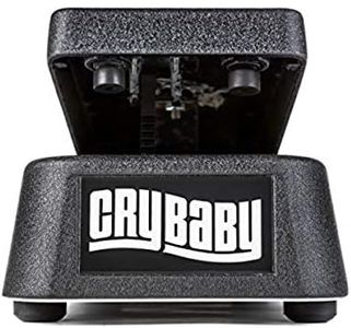 Jim Dunlop 95Q Crybaby Wah Wah Pedal