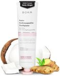 Boka Fluoride Free Toothpaste - Nan