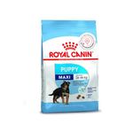 Royal Canin Maxi Puppy Food, Dry Food, Supports Immune System & Digestive Health, Provides Long Growth, Moderate Energy, 2.5 Kg