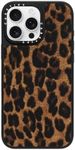 CASETiFY Leopard iPhone 16 Pro Max 
