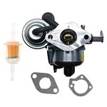 Autu Parts 146-0665 Carburetor Generator for Onan 146-0578, 146-0632 Cummins RV Generator Carb