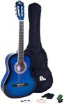 Rio 3/4 Size Classical Guitar Pack 