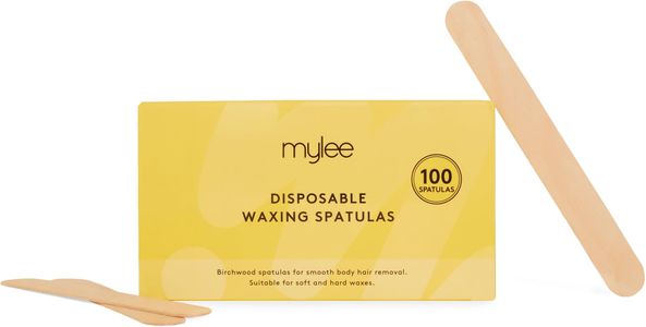 Mylee Complete Waxing Kit – Honey Wax for Hair Removal