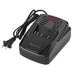 Quick Battery Charger for Bosch BC6