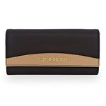 Pierre Cardin Paris Women's PU Material Two Fold Wallet, Clutches