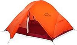 MSR Access 2-Person Lightweight 4-Season Tent