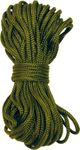 BCB CM030 Olive Green Paracord 15M Breaking Strain 50Kg