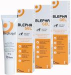 Blephagel Daily Eyelid Cleansing Ge