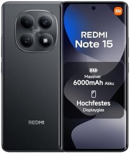 XIAOMI Red
